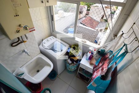 Apartamento à venda com 70m², 2 quartos e 1 vagaÁrea de Serviço