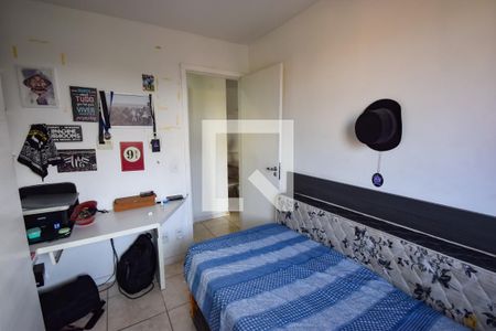 Quarto 1 de apartamento à venda com 2 quartos, 70m² em Engenho de Dentro, Rio de Janeiro