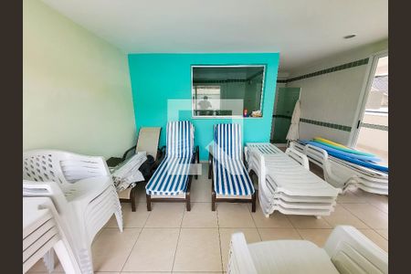 Apartamento à venda com 70m², 2 quartos e 1 vagaSauna