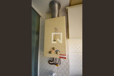 Apartamento à venda com 70m², 2 quartos e 1 vagaÁrea de Serviço