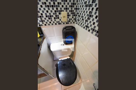 Apartamento à venda com 70m², 2 quartos e 1 vagaBanheiro Social