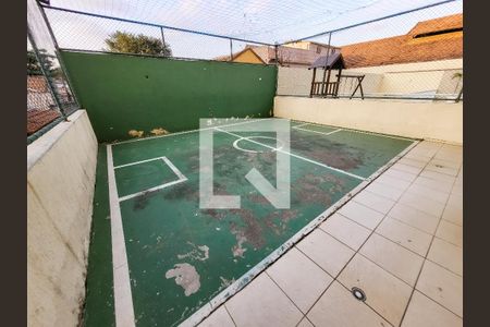 Apartamento à venda com 70m², 2 quartos e 1 vagaQuadra Esportiva
