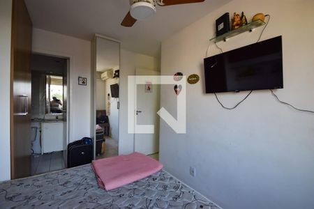 Apartamento à venda com 70m², 2 quartos e 1 vagaQuarto 2 (Suíte)