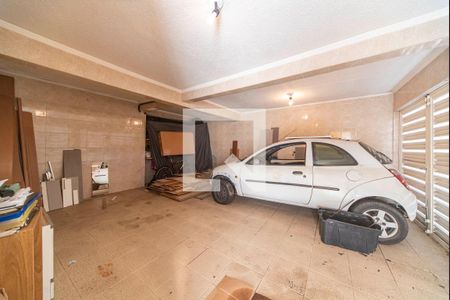 Casa para alugar com 120m², 2 quartos e 1 vagaGaragem