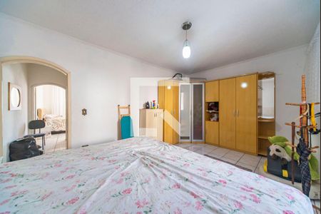 Casa para alugar com 120m², 2 quartos e 1 vagaQuarto