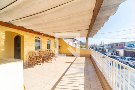 Casa para alugar com 120m², 2 quartos e 1 vagaÁrea Externa