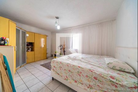 Casa para alugar com 120m², 2 quartos e 1 vagaQuarto