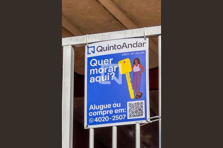 Casa para alugar com 120m², 2 quartos e 1 vagaFachada