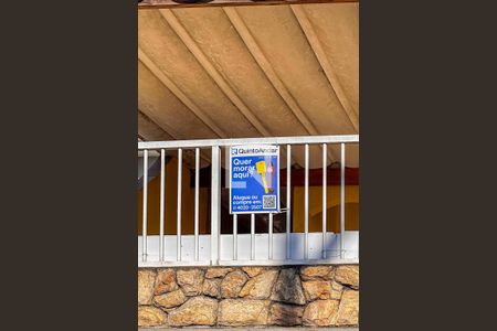 Casa para alugar com 120m², 2 quartos e 1 vagaFachada