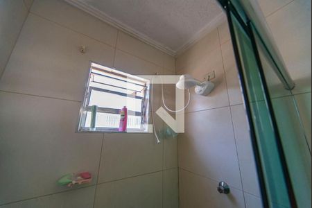 Casa para alugar com 120m², 2 quartos e 1 vagaBanheiro