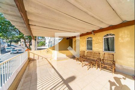 Casa para alugar com 120m², 2 quartos e 1 vagaÁrea Externa