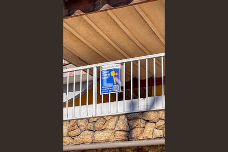 Casa para alugar com 120m², 2 quartos e 1 vagaFachada