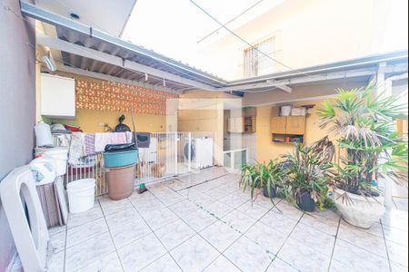 Casa para alugar com 120m², 2 quartos e 1 vagaÁrea de Serviço