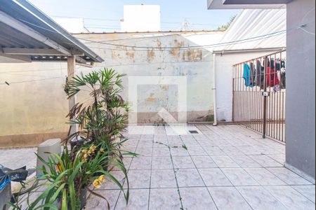 Casa para alugar com 120m², 2 quartos e 1 vagaÁrea Externa