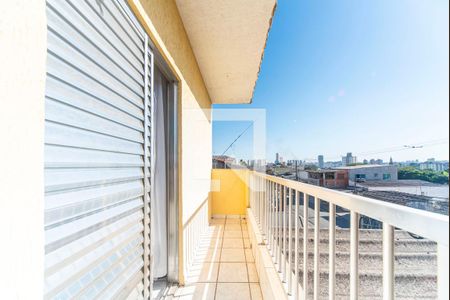 Casa para alugar com 120m², 2 quartos e 1 vagaQuarto