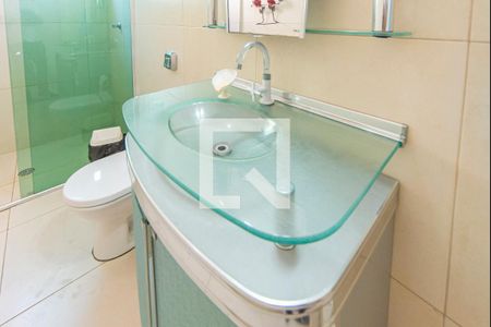 Casa para alugar com 120m², 2 quartos e 1 vagaBanheiro