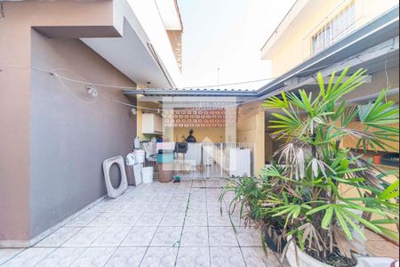 Casa para alugar com 120m², 2 quartos e 1 vagaÁrea de Serviço