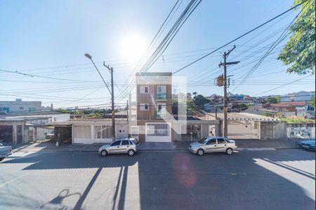 Casa para alugar com 120m², 2 quartos e 1 vagaÁrea Externa