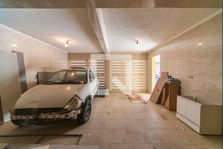 Casa para alugar com 120m², 2 quartos e 1 vagaGaragem