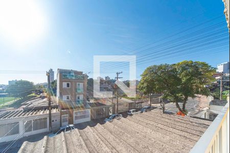 Casa para alugar com 120m², 2 quartos e 1 vagaQuarto