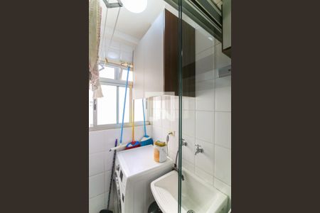 Apartamento para alugar com 45m², 2 quartos e 1 vagaÁrea de Serviço