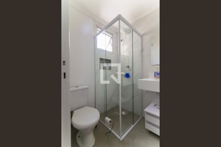 Apartamento para alugar com 45m², 2 quartos e 1 vagaBanheiro