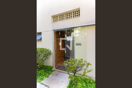 Apartamento para alugar com 45m², 2 quartos e 1 vagaSauna