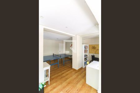 Apartamento para alugar com 45m², 2 quartos e 1 vagaSala de Jogos