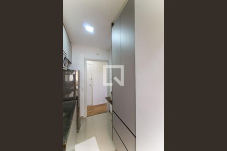 Apartamento para alugar com 45m², 2 quartos e 1 vagaCozinha