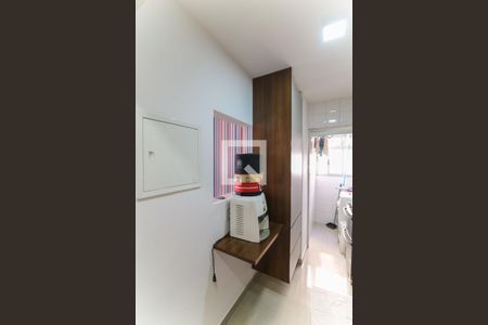 Apartamento para alugar com 45m², 2 quartos e 1 vagaCozinha