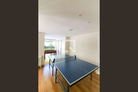Apartamento para alugar com 45m², 2 quartos e 1 vagaSala de Jogos