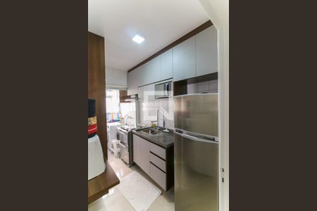 Apartamento para alugar com 45m², 2 quartos e 1 vagaCozinha