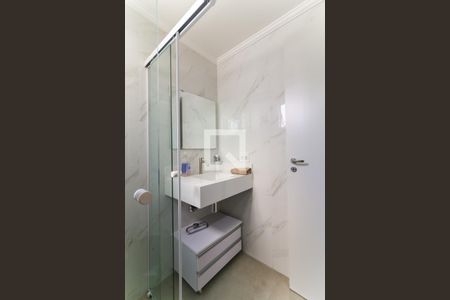 Apartamento para alugar com 45m², 2 quartos e 1 vagaBanheiro