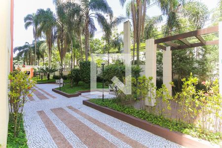 Apartamento para alugar com 45m², 2 quartos e 1 vagaÁrea comum