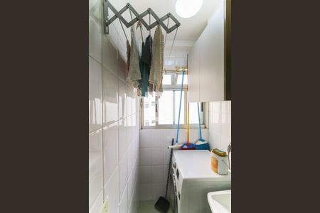 Apartamento para alugar com 45m², 2 quartos e 1 vagaÁrea de Serviço