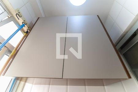 Apartamento para alugar com 45m², 2 quartos e 1 vagaÁrea de Serviço