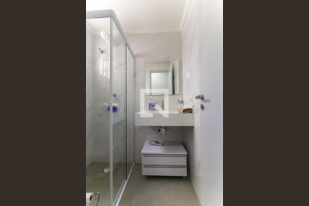 Apartamento para alugar com 45m², 2 quartos e 1 vagaBanheiro