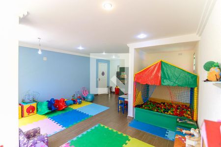 Apartamento para alugar com 45m², 2 quartos e 1 vagaBrinquedoteca