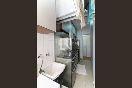 Apartamento para alugar com 45m², 2 quartos e 1 vagaÁrea de Serviço