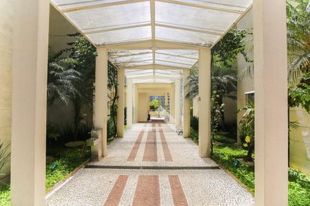 Apartamento para alugar com 45m², 2 quartos e 1 vagaÁrea comum