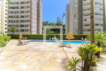 Apartamento para alugar com 45m², 2 quartos e 1 vagaÁrea comum - Piscina