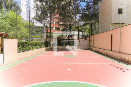 Apartamento para alugar com 45m², 2 quartos e 1 vagaQuadra Esportiva