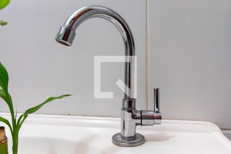 Casa à venda com 200m², 3 quartos e 2 vagas Casa à venda com 200m², 3 quartos e 2 vagasBanheiro - torneira