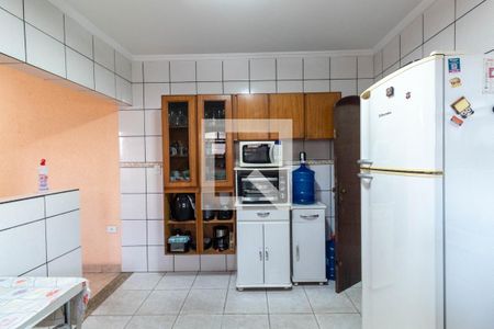 Casa à venda com 200m², 3 quartos e 2 vagas Casa à venda com 200m², 3 quartos e 2 vagasCozinha