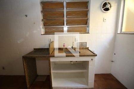 Casa à venda com 220m², 3 quartos e 1 vagaCozinha