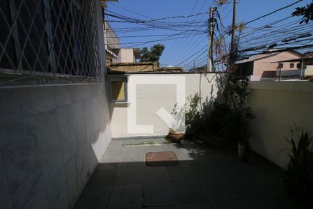 Casa à venda com 220m², 3 quartos e 1 vagaQuintal