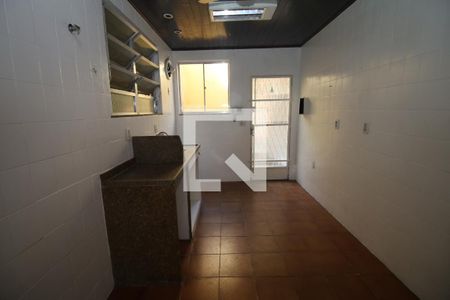 Casa à venda com 220m², 3 quartos e 1 vagaCozinha