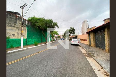 Casa à venda com 260m², 4 quartos e 6 vagas Casa à venda com 260m², 4 quartos e 6 vagasVista da Rua