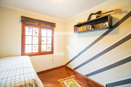 Casa à venda com 260m², 4 quartos e 6 vagas Casa à venda com 260m², 4 quartos e 6 vagasQuarto 2