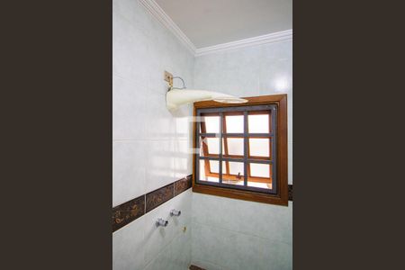 Casa à venda com 260m², 4 quartos e 6 vagas Casa à venda com 260m², 4 quartos e 6 vagasBanheiro da Suíte